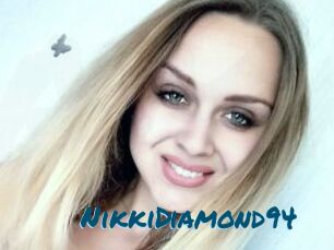 NikkiDiamond94