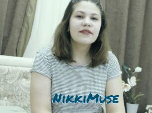 NikkiMuse