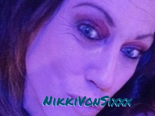 NikkiVonSixxx