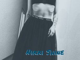 Nikki_Shine