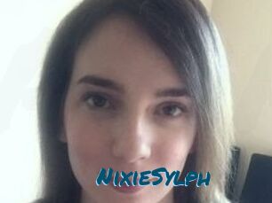 NixieSylph