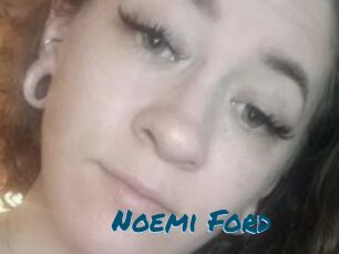 Noemi_Ford