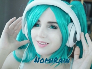 NomiRain