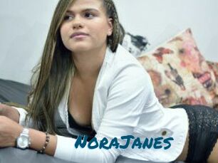 NoraJanes