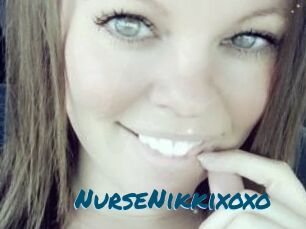 NurseNikkixoxo