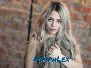 NymphLex