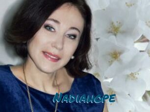 Nadiahope