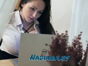 Nadiarules