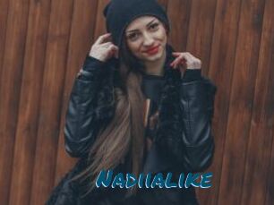 Nadiialike