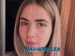 Nadintayler