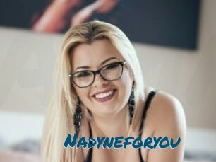 Nadyneforyou