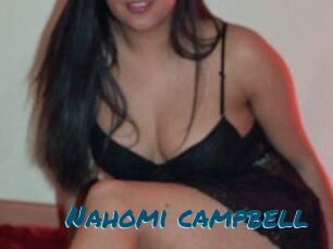 Nahomi_campbell