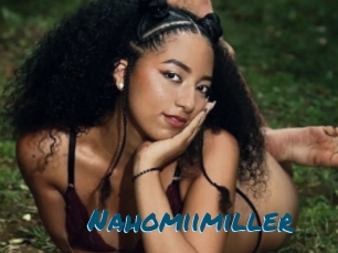 Nahomiimiller