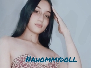 Nahommydoll