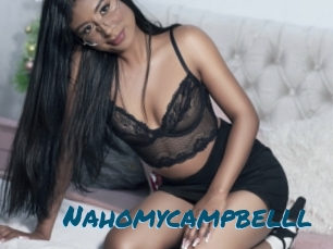 Nahomycampbelll