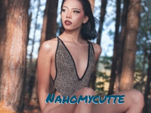 Nahomycutte