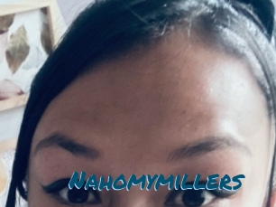 Nahomymillers