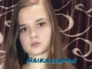 Naikalerman