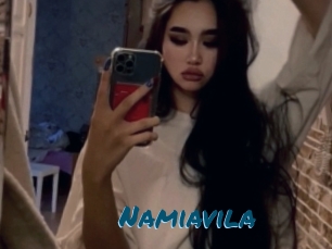 Namiavila