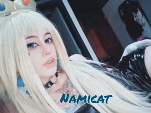 Namicat