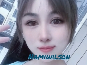 Namiwilson