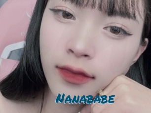 Nanababe