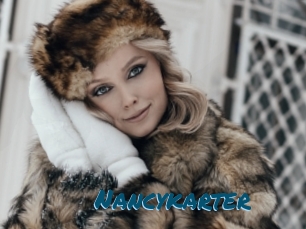 Nancykarter