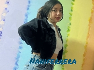 Naniferrera