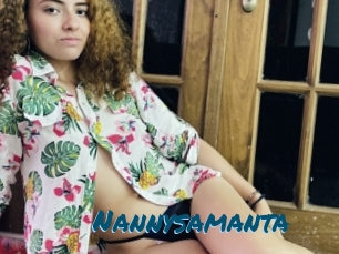 Nannysamanta