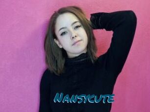 Nansycute