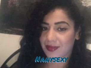 Nanysexy