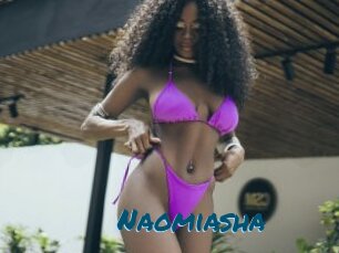 Naomiasha