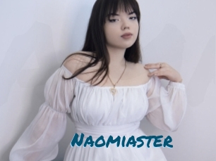 Naomiaster