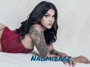 Naomibaez