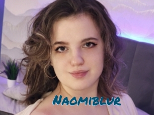 Naomiblur