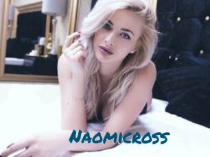 Naomicross