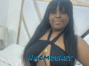 Naomideket