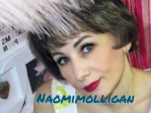 Naomimolligan