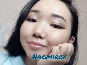 Naomirox