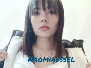 Naomirussel