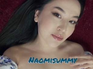 Naomisummy