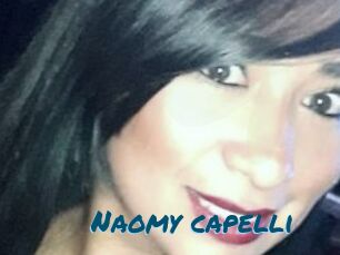 Naomy_capelli