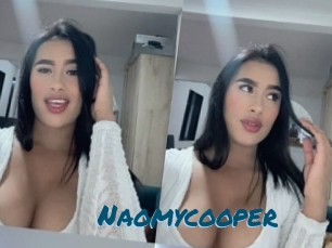 Naomycooper