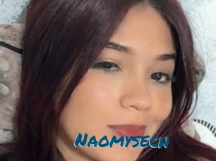 Naomysech