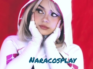 Naracosplay