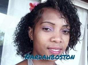 Nardahboston