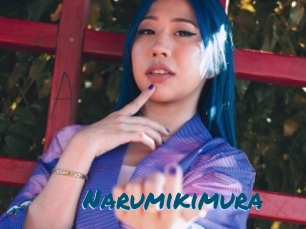 Narumikimura