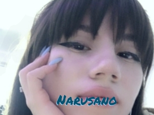 Narusano