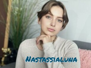 Nastassialuna