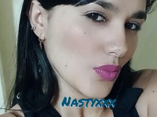 Nastyxxx